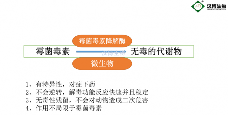 國(guó)内外飼料黴菌毒素脫黴類産品市場情況分析​